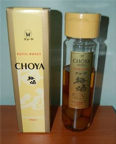 Umeshu