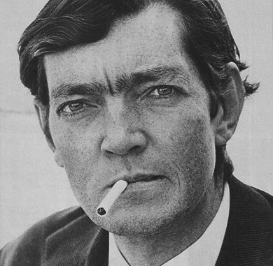 Julio Cortázar
