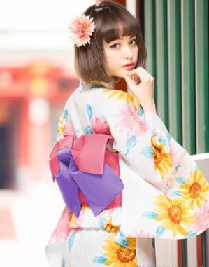 Yukata
