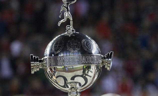 Copa Libertadores