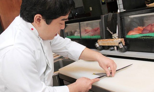 Mitsuharu Tsumura