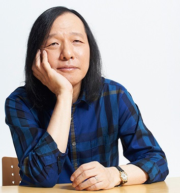 Tatsuro Yamashita