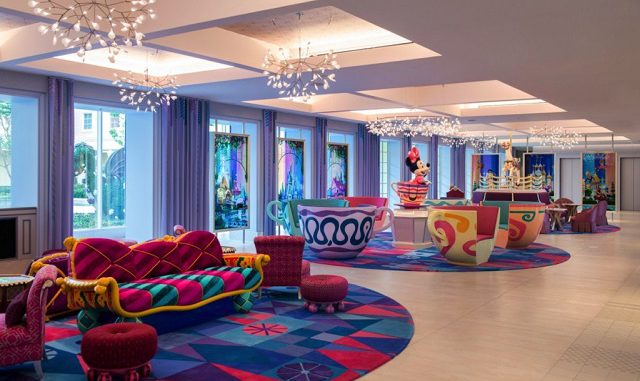 Hotel Disney