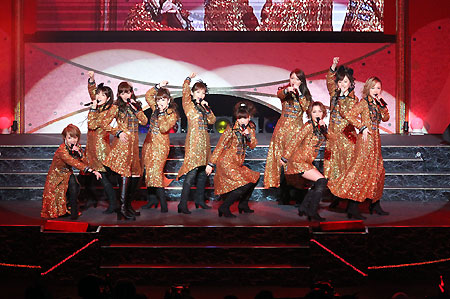 Dream Morning Musume