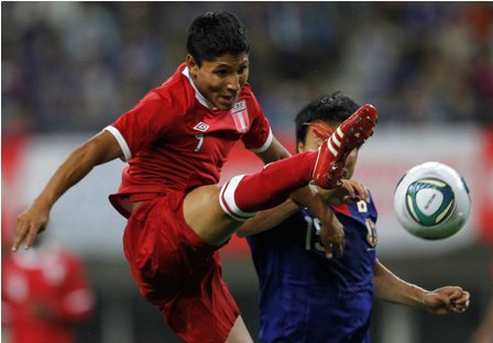 Perú
