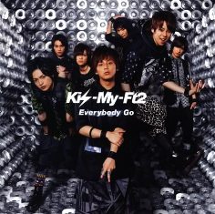 Kis-My-Ft2