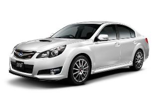 Subaru