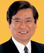 Hachiro Yoshio