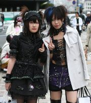 Harajuku