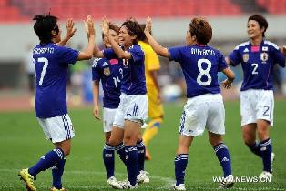 Nadeshiko