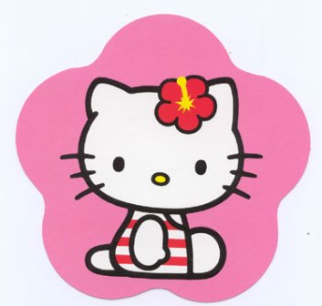 ♥ Dibujos a color ♥: ♥ Dibujos Kitty ♥  Hello kitty imprimible, Cosas de hello  kitty, Dibujos de hello kitty