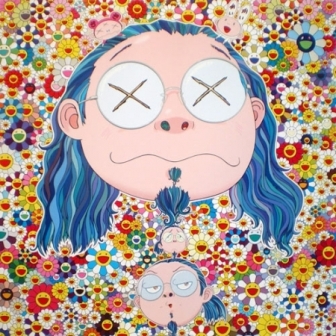 Takashi Murakami