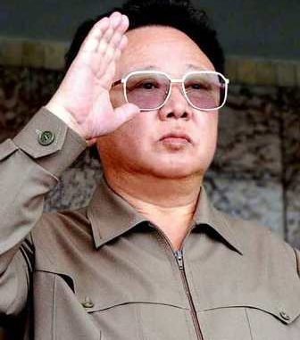 Kim Jong il