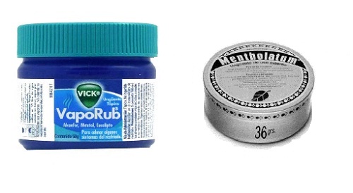 Vicks VapoRub es tóxico para su consumo y no debe usarse como blanqueador  dental