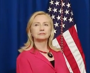 Hillary Clinton