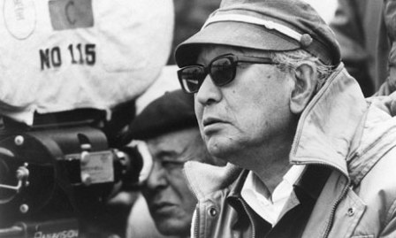 Akira Kurosawa