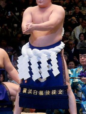 Hakuho