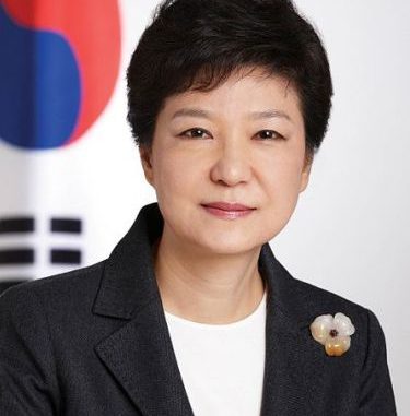 Park Geun-hye
