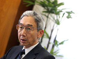 Embajador japonés