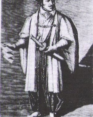 Hasekura Tsunenaga