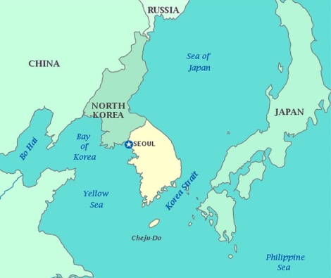 Corea jap Corea jap