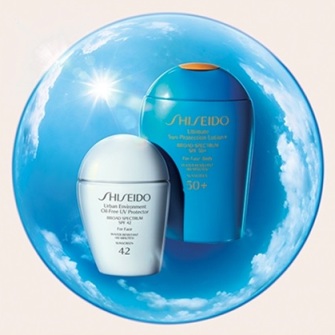Shiseido