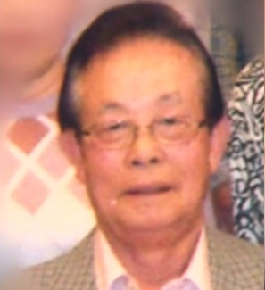 Hironori Sakano