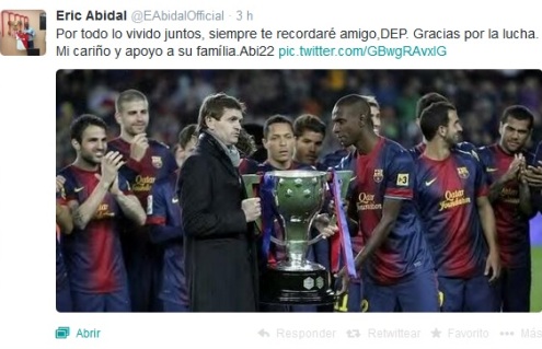 Tito Vilanova