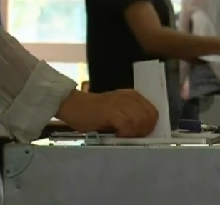 Votación