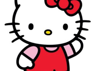 Venden calzones de Hello Kitty para smartphones en Japón