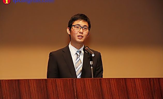 Akihiro Chinen cuenta su historia - ipcdigital - Foto Luis Alvarez