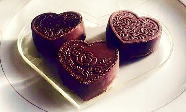Chocotejas Fujikicake