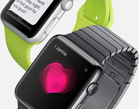 Apple Watch