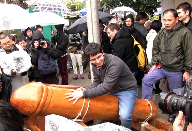 Kanamara Matsuri