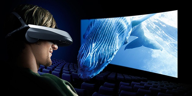 La realidad virtual transformará nuestras vidas.