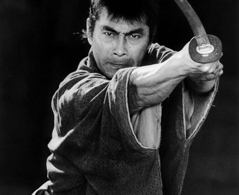 Toshiro Mifune