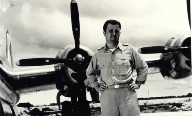 Charles Sweeney