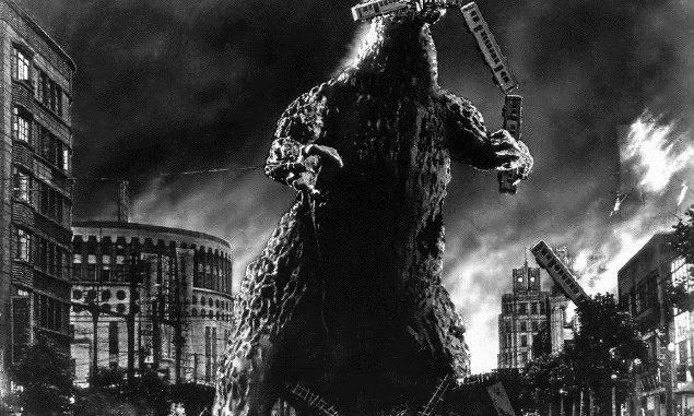 Godzilla