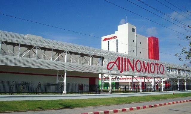 Ajinomoto