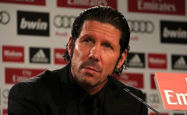 Diego Simeone