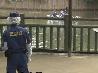 Policías