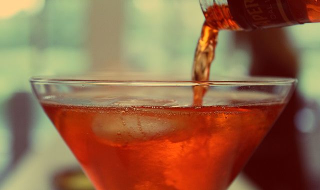 Alcohol