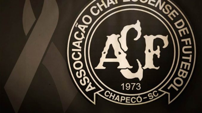 chapecoense