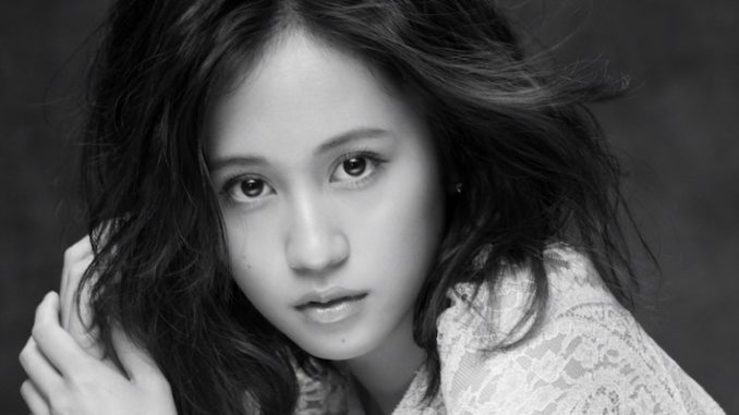 Atsuko Maeda