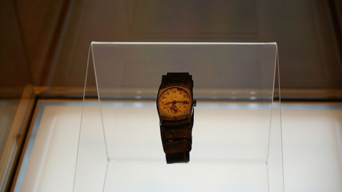 Museo de Hiroshima