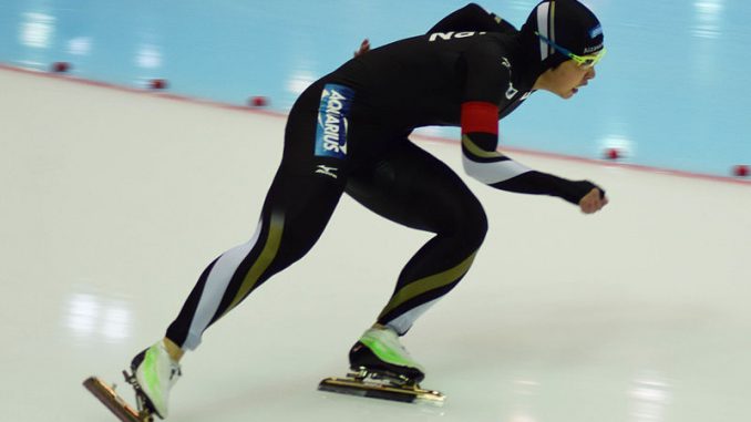 Nao Kodaira