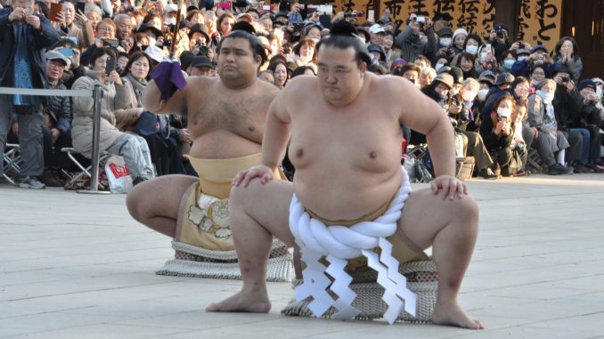 kisenosato