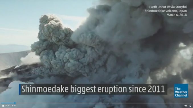 volcan