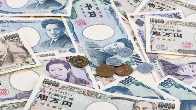 yen