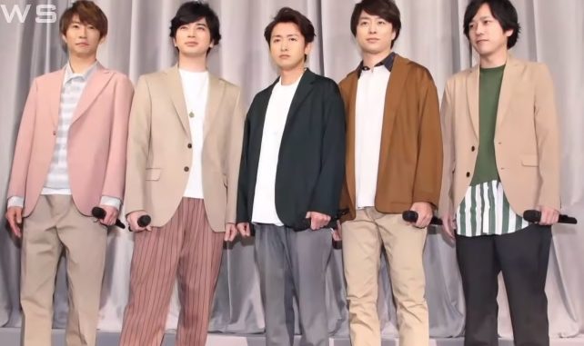 Arashi